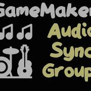 Adaptive Soundtracks Audio Sync Groups In GameMaker