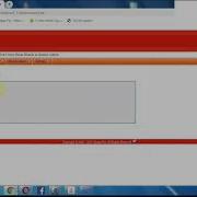 Admin Panel Tutorial Queue Management System