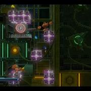 Sonic Colors Ultimate Asteroid Coaster Act 3 1080 HD