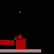 Box2D Test 1