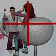 Visual Field Test Visual Field Examination Medical Animation