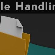 007 ZBrush ZProjects ZTools And QuickSave FILE HANDLING