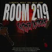 Gutter Demons Room 209 Official Audio