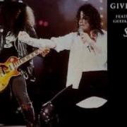 Give In To Me DJ Topflux Psychadelic Mix Michael Jackson