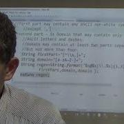 Лекции по основам программирования Java в Wascana Eclipse Урок 25
