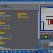 Scratch Maze Game Tutorial Part 2