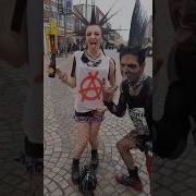 Anarchy In The UK Punk