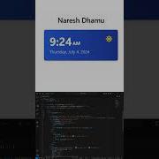 How To Create A Digital Clock Using React Beginner S Step By Step Guide