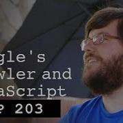 Google S Crawler JavaScript HTTP203