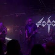 Sodom The Crippler Live In Brooklyn New York