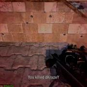 The Pro Way Cod4 Crop Quality Test