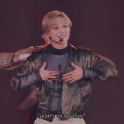 Taemin What S This Feeling SIRIUS ENG SUBS