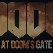 Mick Gordon 03 At Doom S Gate