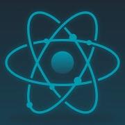 Atom Rotating Animation With CSS How To Make Atom Animation Using CSS