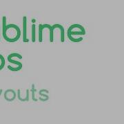 Sublime Tips Layouts