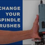 How To Change Your Yeti Tool SC1 Spindle Brushes