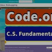 Code Org Express Course Lesson 2 Debugging In Maze Answer Explained Course C Lesson 4
