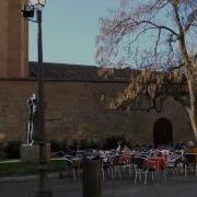 Spain Trip 2012