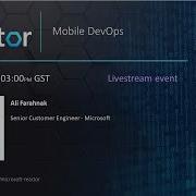 Mobile DevOps