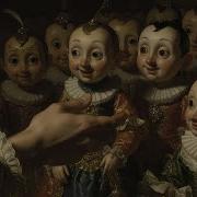 Kenobix Puppets