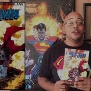 Spawn Issue 260 Review