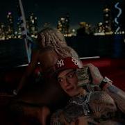 Central Cee X Sexyy Red GUILT TRIPPIN Music Video