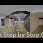 How To Render 360 Panorama In Blender 360 Rendering In Blender Tutorial