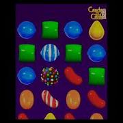Candy Crush Saga Game Ad 14 Chocolate Arjungaming Candycrush Shorts