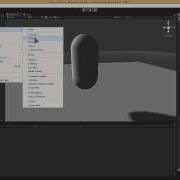 Starting Out In Unity Pt 1 Unity 3D C