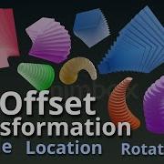 Offset Transformation