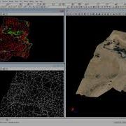 Plan View Operations Getting Started For Design 12d Model V14