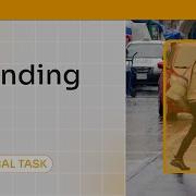 Lecture 5 Bounding Box Practical Task