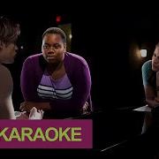 You Have More Friends Than You Know Glee Karaoke Version