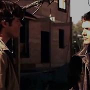 Sam And Dean Hey Brother