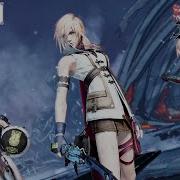 Lightning Final Fantasy XIII Movesets Dissidia Final Fantasy NT