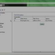 Intelight 102 Tagging Databases