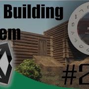 Unity 5 Tutorial How To Make A Building System Like Rust Part 2