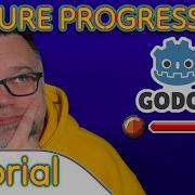 How To Make A Fancy Texture Progress Bar In Godot 4 3 Tutorial
