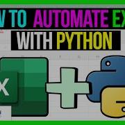 How To Automate Excel With Python Using OpenPyXL