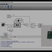 T3 Data Acquisition And Control On ESP32 With CASP