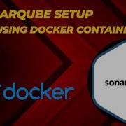 Sonarqube Installation Using Docker Container Sonarqube Docker
