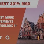 UI Test Mode Improvements In PdfToolbox 11