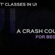 Semantic UI Tutorial Grouping Of Texts Segment Class