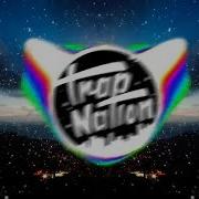 Trap Nation Audio Spectrum After Effect Tutorial
