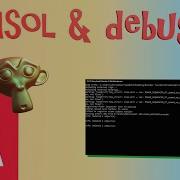 Using The Console And Debugger In Armory 3D Armory3d