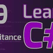 Learn C Tutorial For Beginners 9 INHERITANCE