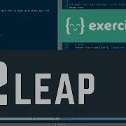 Exercism Io 32 Leap
