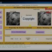 Image Steganography Compression Using Matlab Code