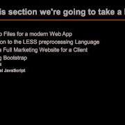 Building A Responsive Website With Bootstrap Tutorial Introduction Packtpub Com