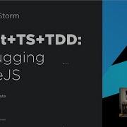 4 10 React TypeScript And TDD Tutorial Debugging Node Js